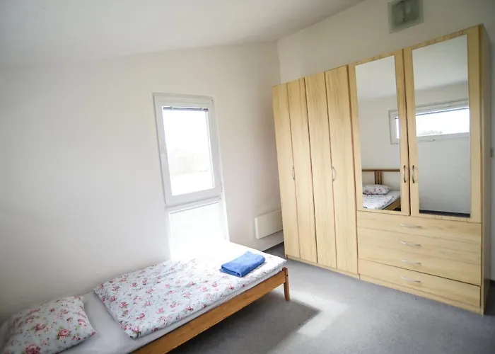 Apartmany Klimkovice *