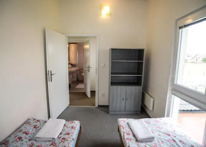 Apartmany Klimkovice * Климковице