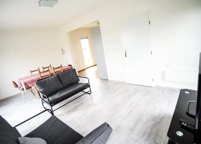 Apartmany Klimkovice * Климковице