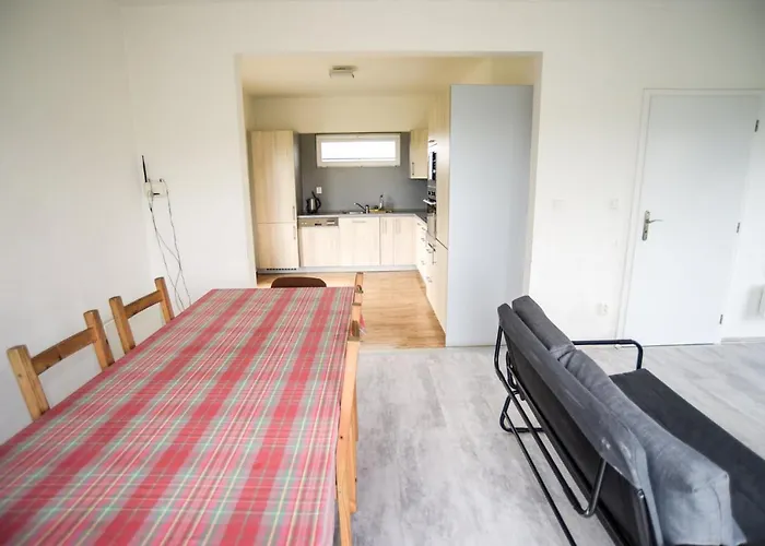 Apartmány Klimkovice Klimkovice