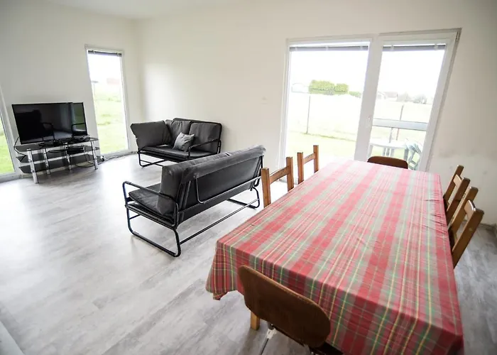 Apartmany Klimkovice * Климковице