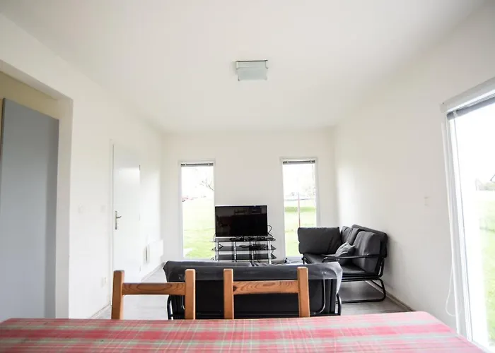 Apartmany Klimkovice Климковице