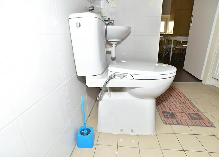 Apartmany Klimkovice Апартаменты *