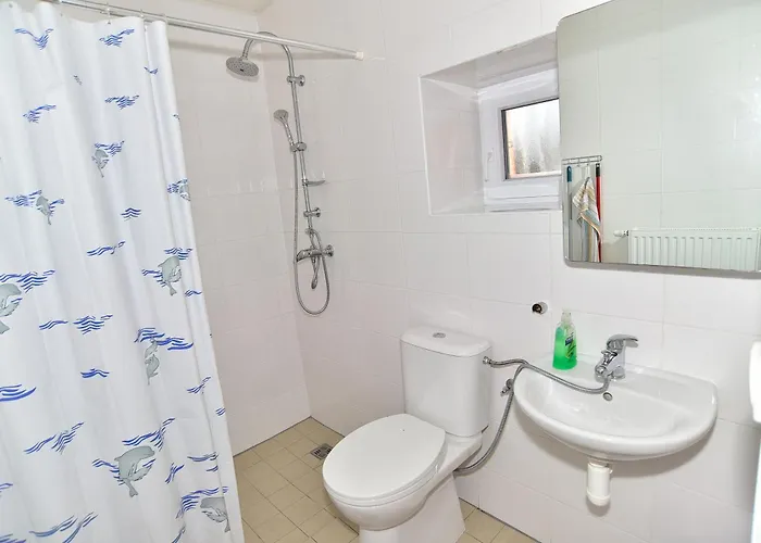 Apartmány Klimkovice *