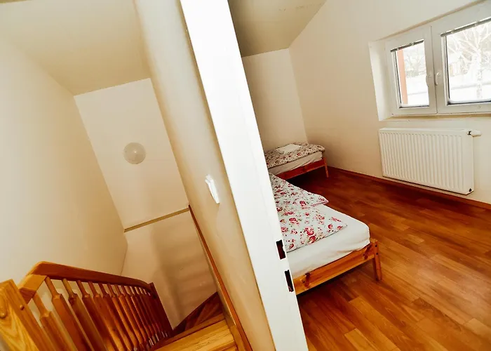 Apartmány Klimkovice * Klimkovice