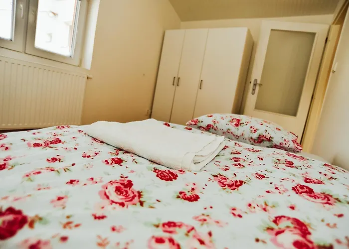 Apartmany Klimkovice Климковице