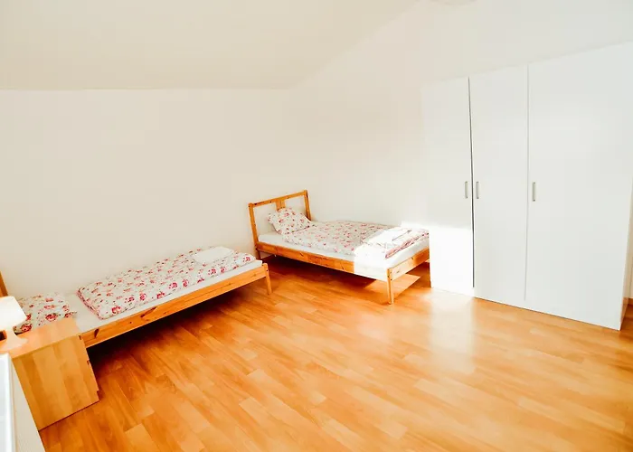 Apartmany Klimkovice * Климковице