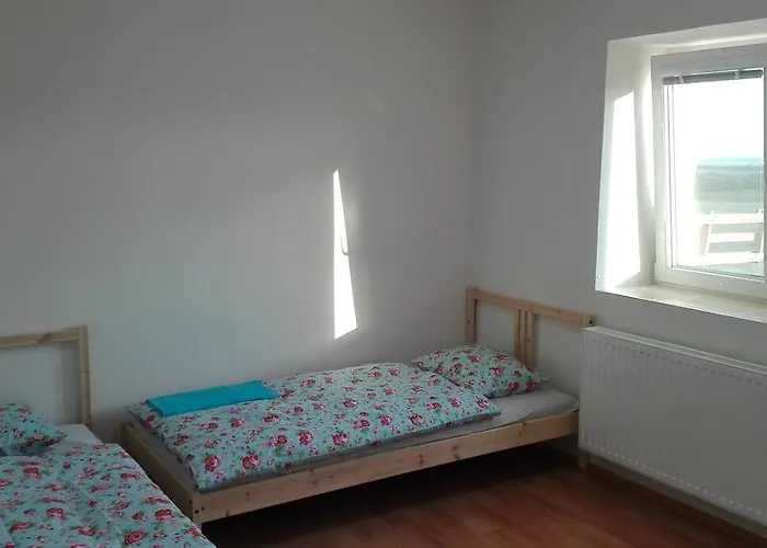 Apartamento Apartmány Klimkovice