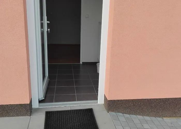 Apartmany Klimkovice *