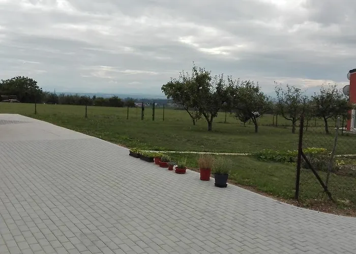Apartmany Klimkovice Апартаменты *