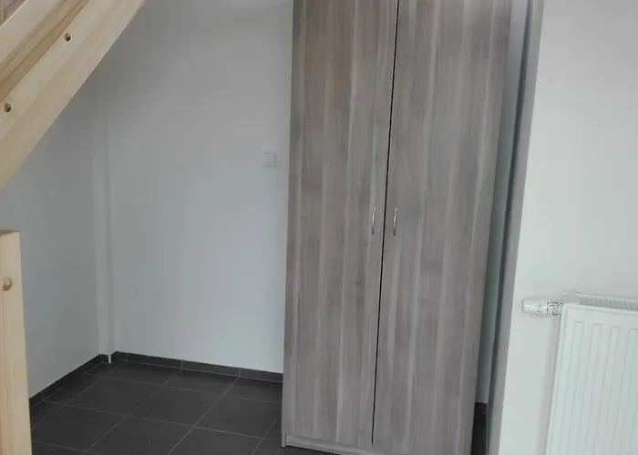 Apartmany Klimkovice *