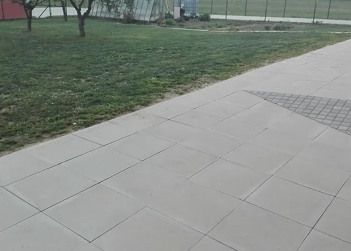 Апартаменты Apartmany Klimkovice Климковице