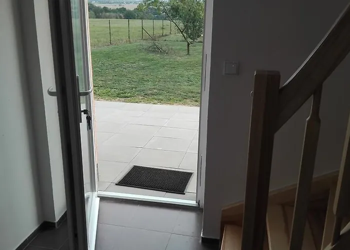 Apartmany Klimkovice Апартаменты Климковице