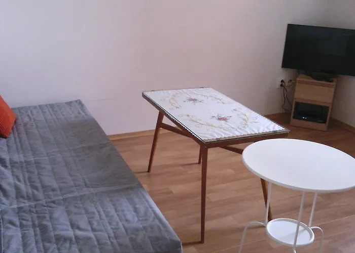 Apartmany Klimkovice * Климковице
