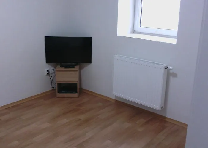 Апартаменты Apartmany Klimkovice