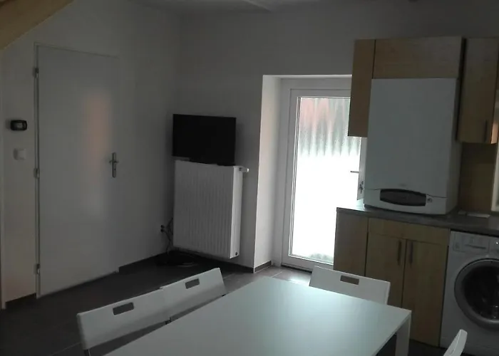 Apartmany Klimkovice *