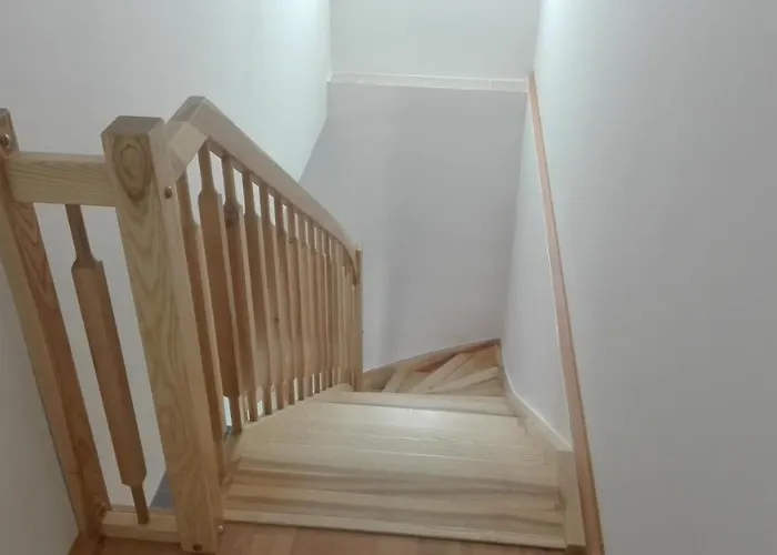 Apartmany Klimkovice Апартаменты