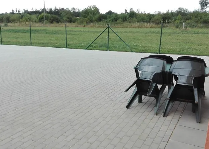 Апартаменты Apartmany Klimkovice