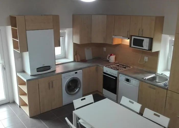 Apartmany Klimkovice
